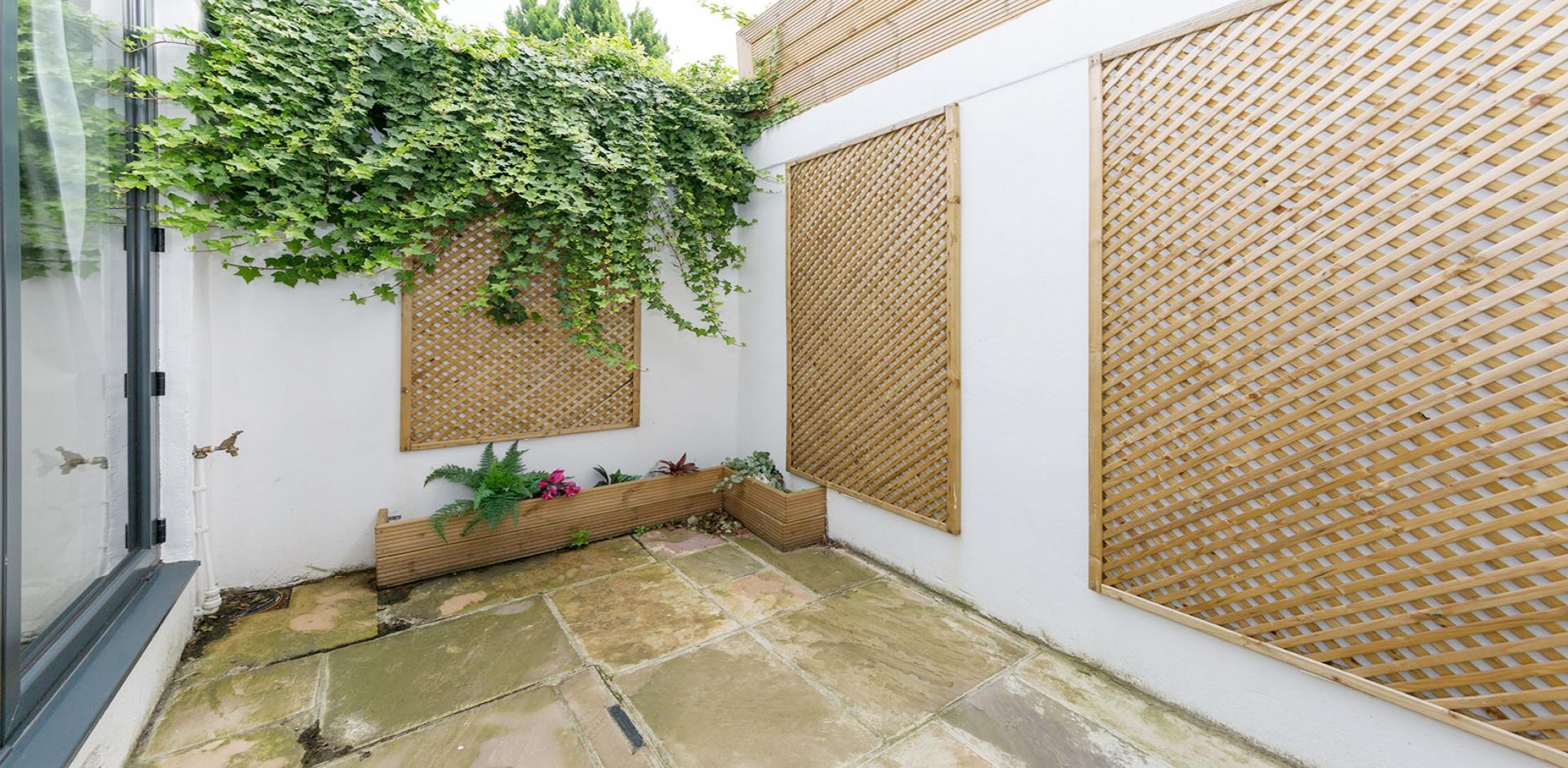 Modern Apartment Elgin Avenue, Maida Vale